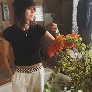 Meet your Posher, Madison